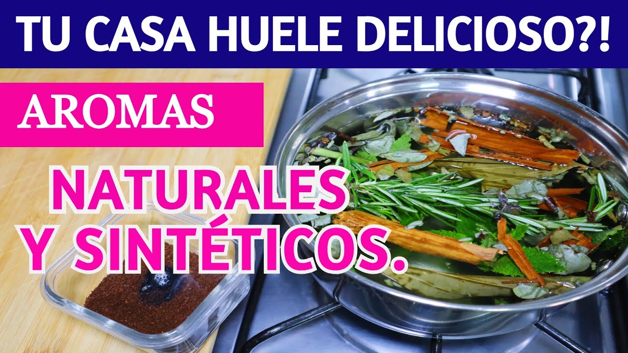 ✅  8 TIPS para PERFUMAR tu casa TODO EL AÑO / AMBIENTADORES BARATOS y DURADEROS!