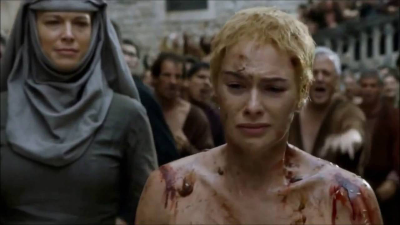 Game Of Thrones - Losing Your Memory