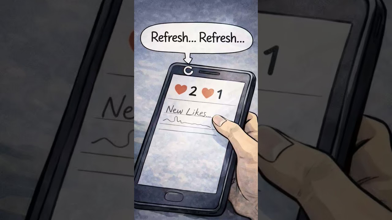 Life of a Digial Creator Manga