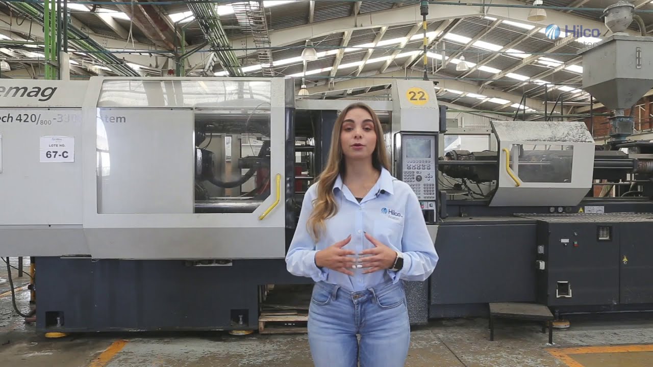 Subasta Industrial | 26 de Noviembre