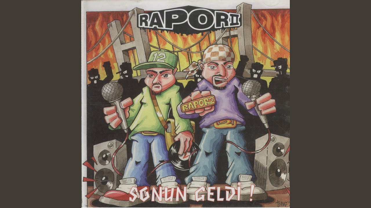 Rapor 2