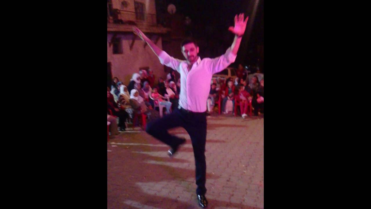 SİMAV PULLUCA KÖYÜ (HARMANDALI ZEYBEK)