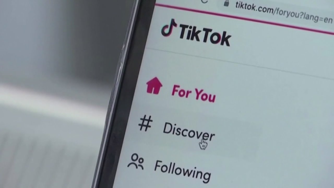 University of Minnesota study reveals TikTok&rsquo;s negative impact on mental health