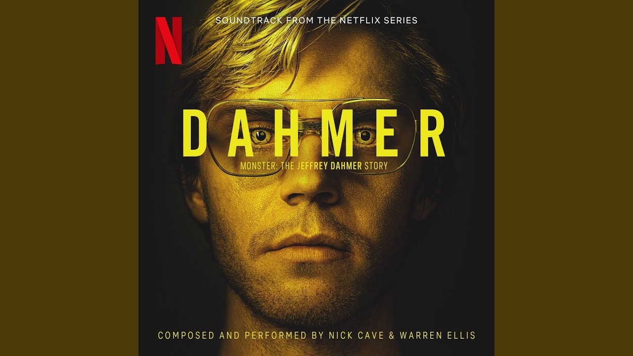 End Credits (from the Netflix Series 