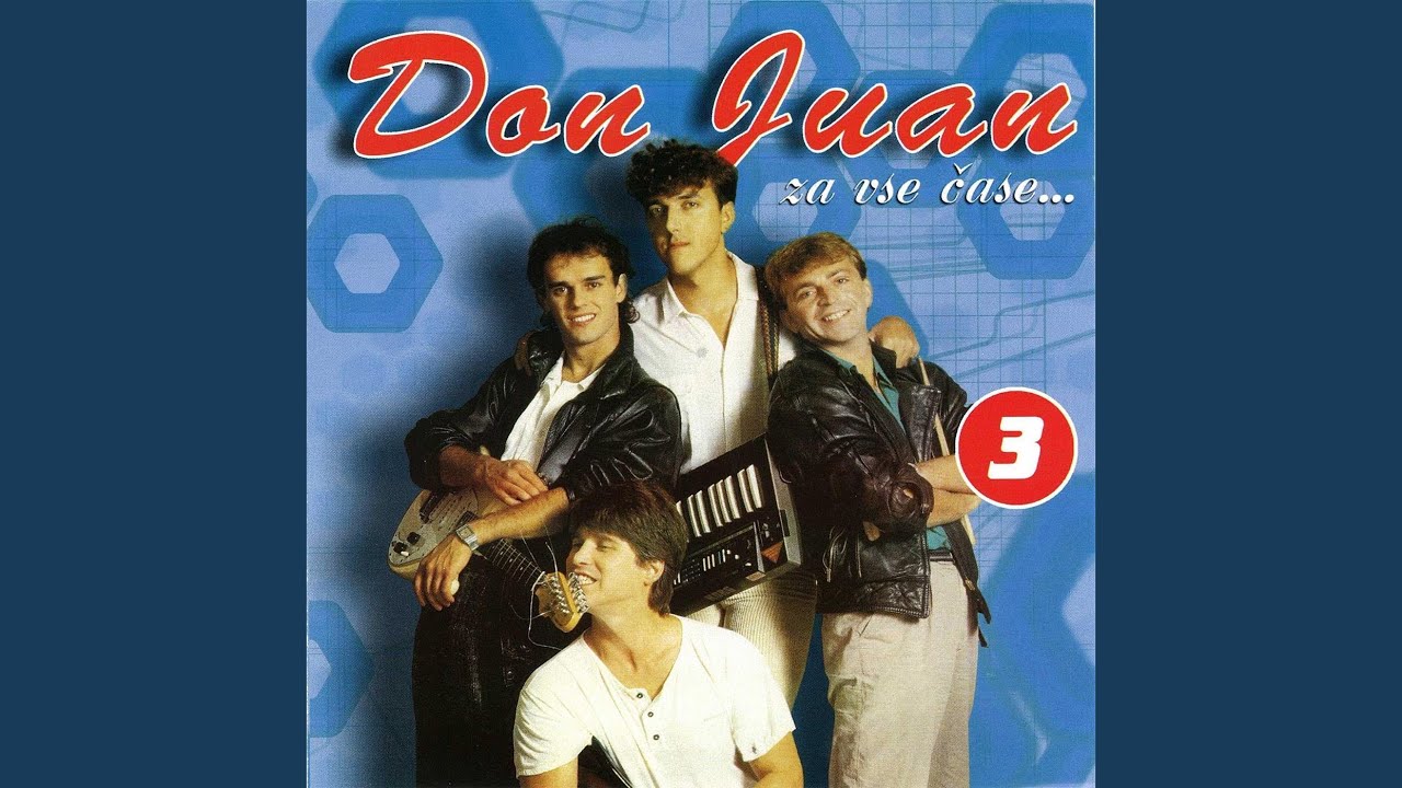 Ni več sreče v vasi tej