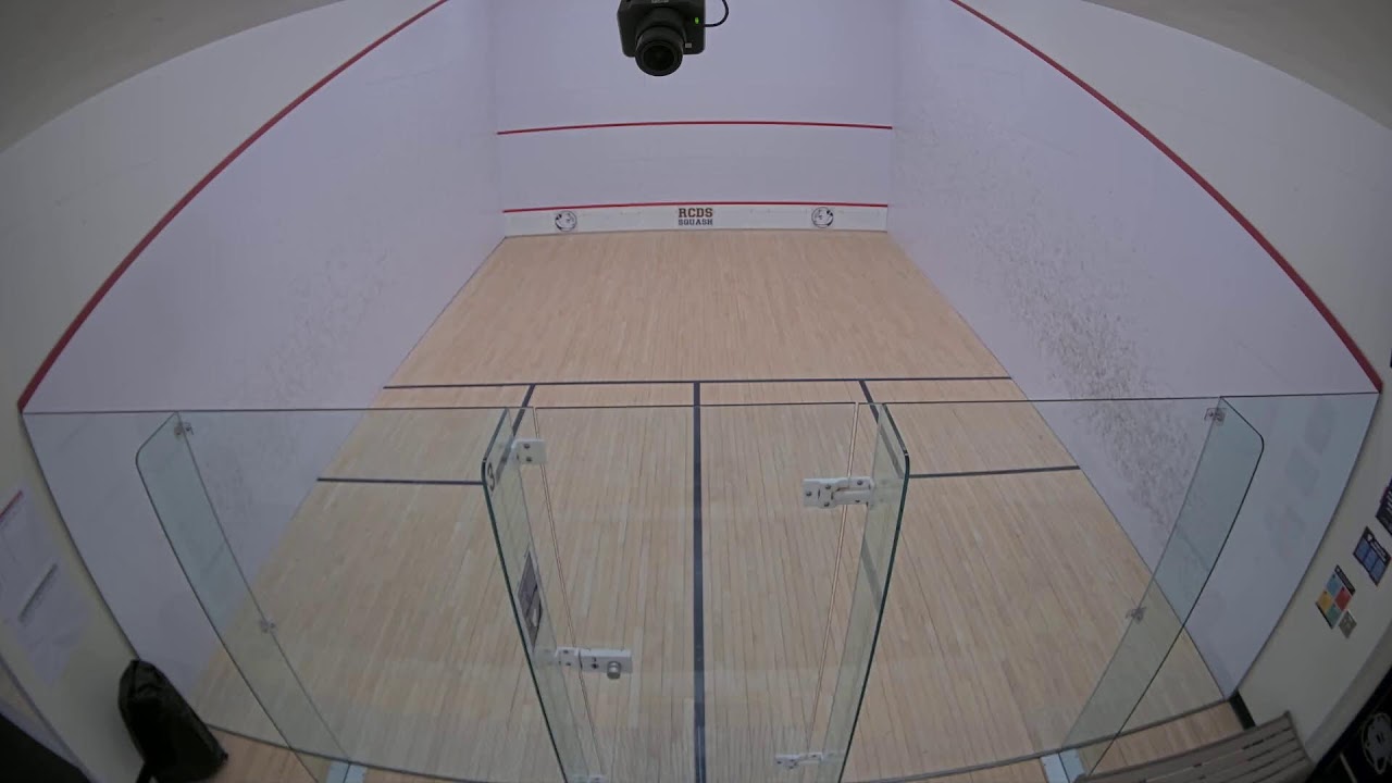 Court 3 public/RCDS Squash: Boys Varsity  vs. Haverford