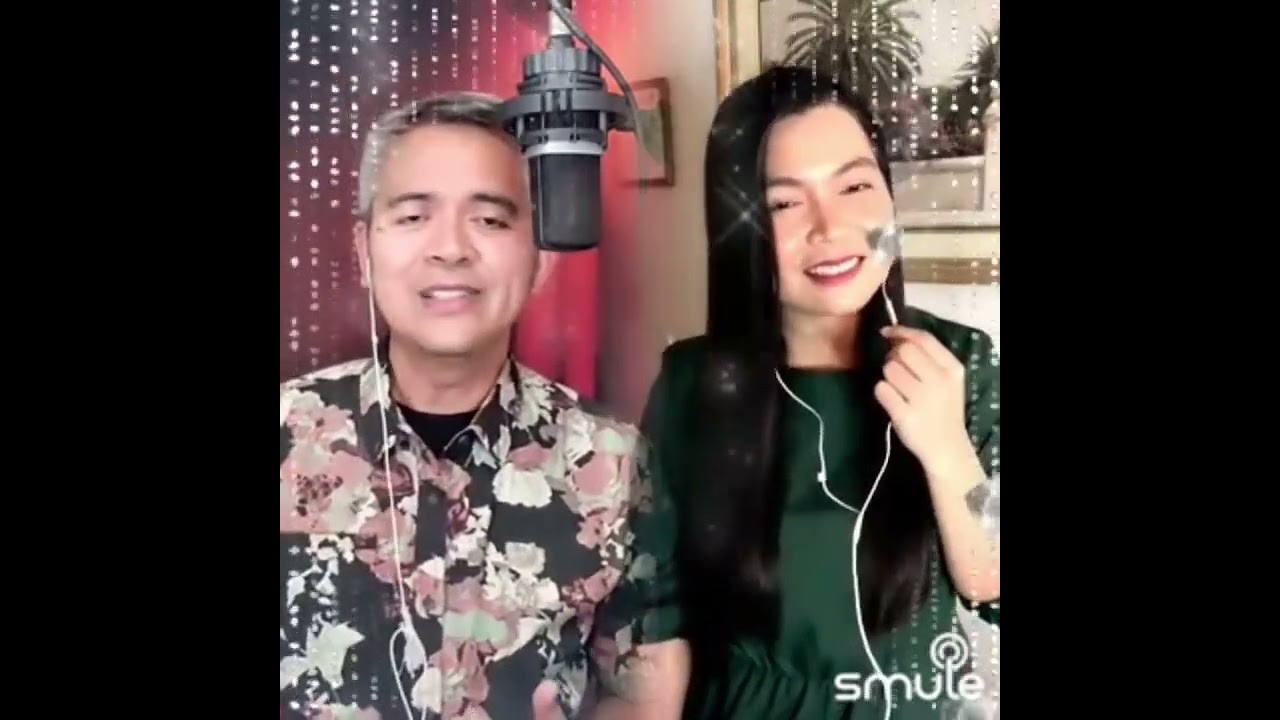 Opm love songs duet with vhen bautista