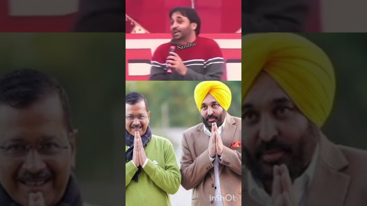 Bhagwant Mann #punjabimusic #punjabi #pbfarmerson #funny #shorts#waheguruji
