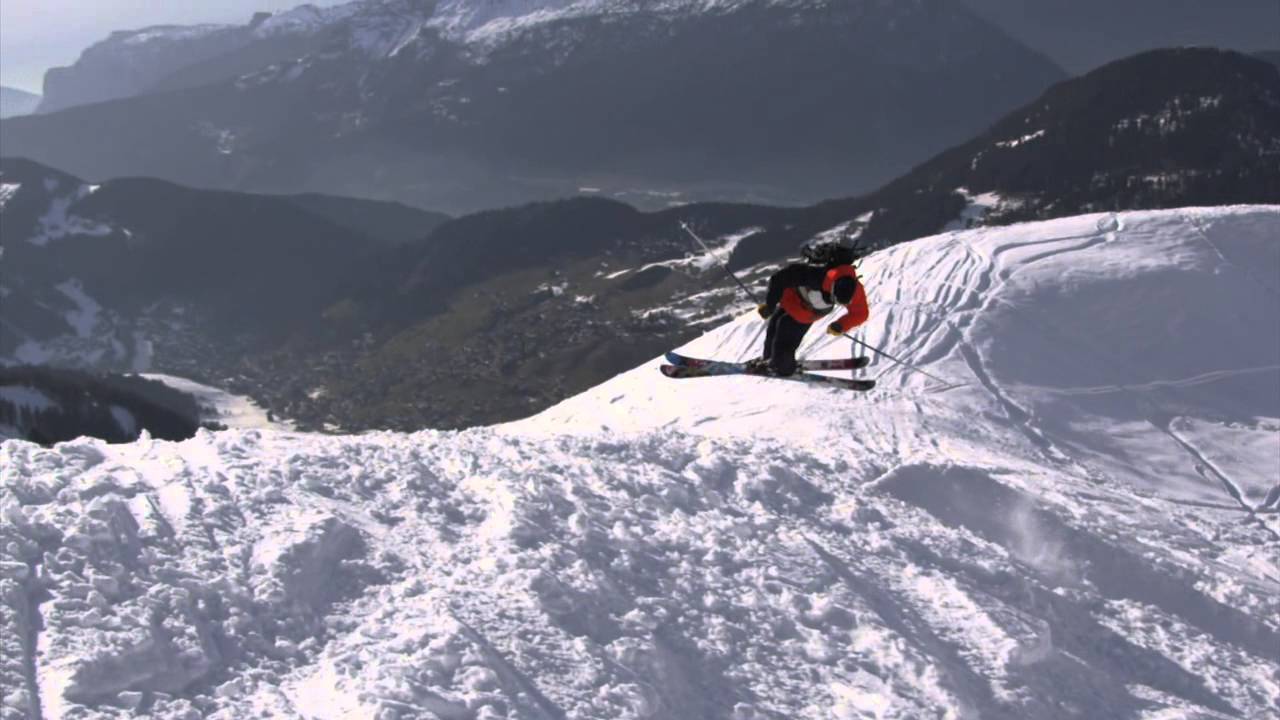 Balme ski