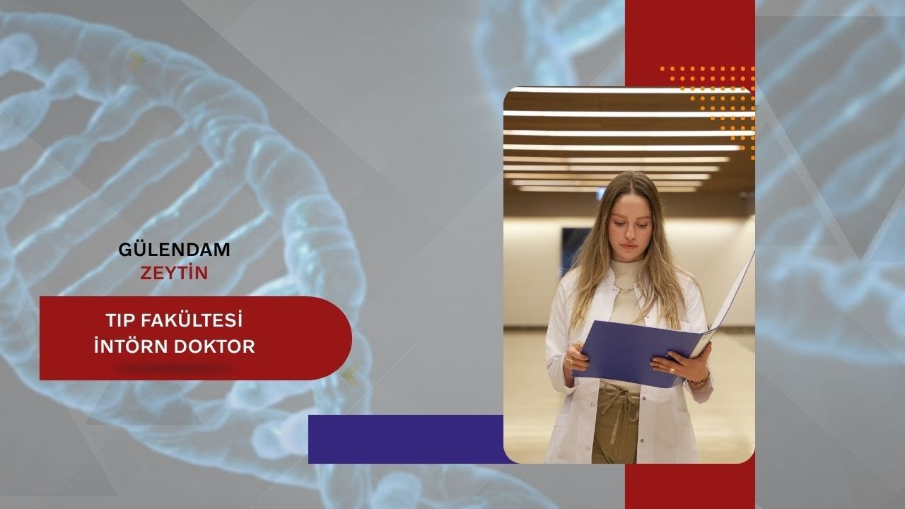 Demiroğlu Bilim Üniversitesi Tıp Fakültesi Sizleri Bekliyor!