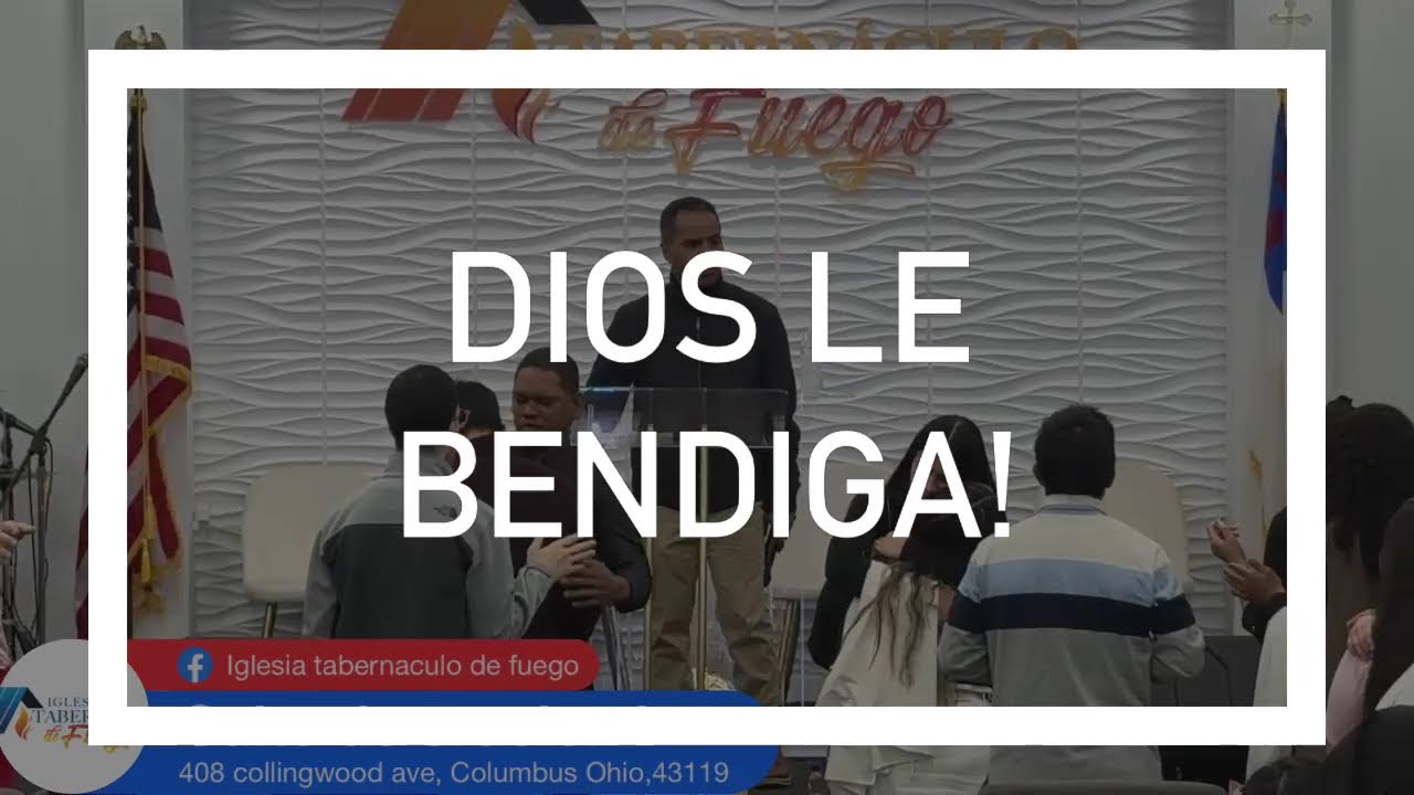 Cult de oration!
