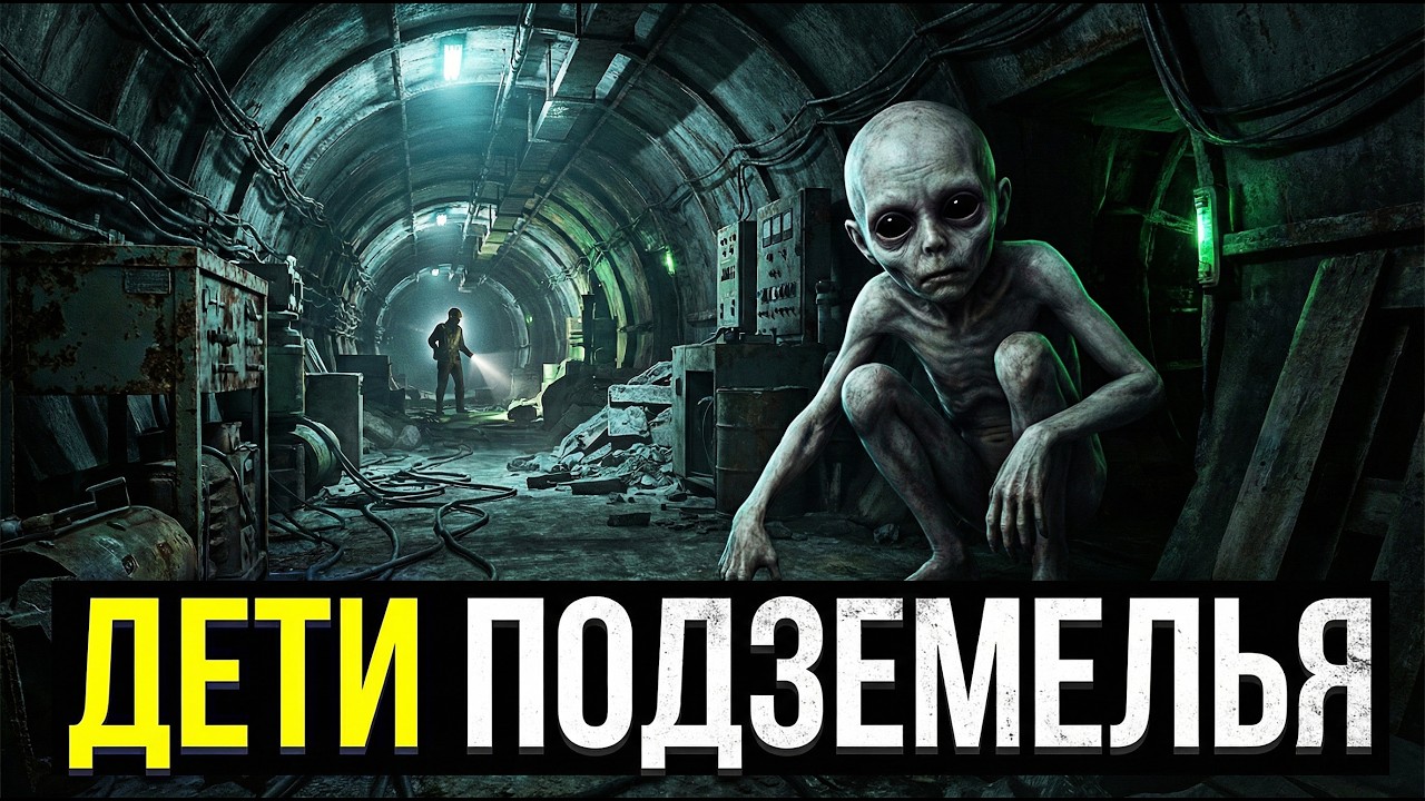 КОШМАР 