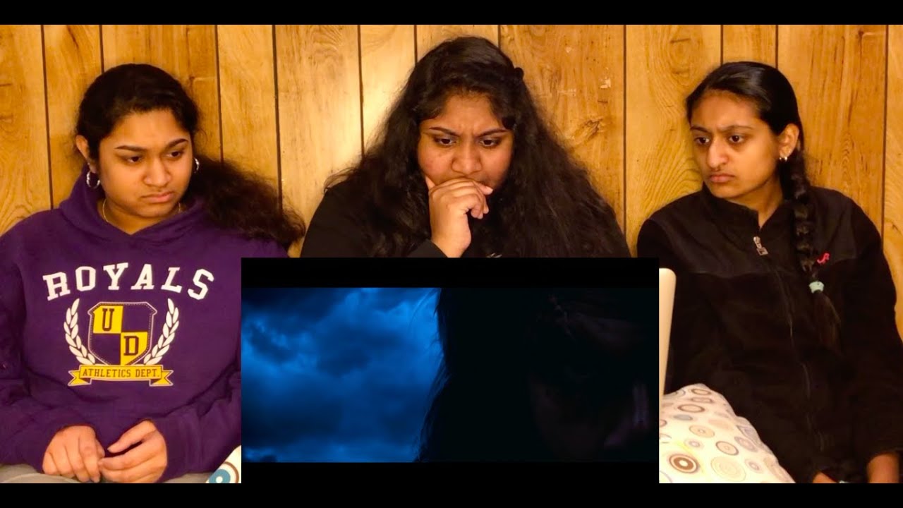Kathanar The Wild Sorcerer 3D | Teaser | Jayasurya | REACTION!!!