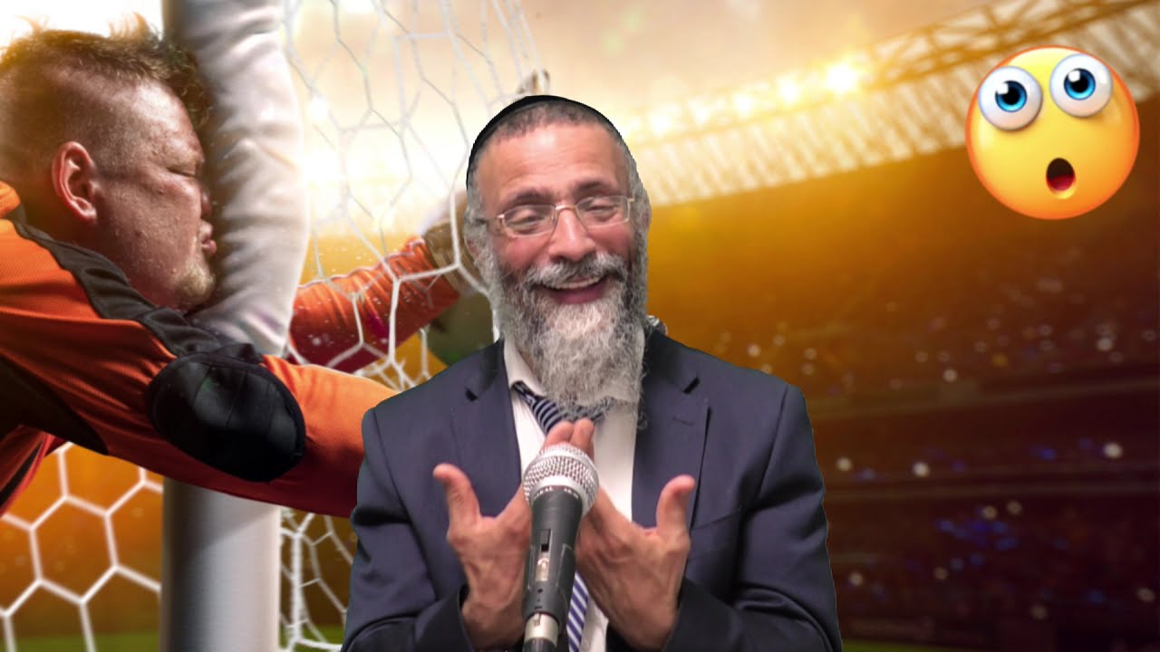 צוחקים🙄 על החיים 🤣הרב מיכאל לסרי 😂