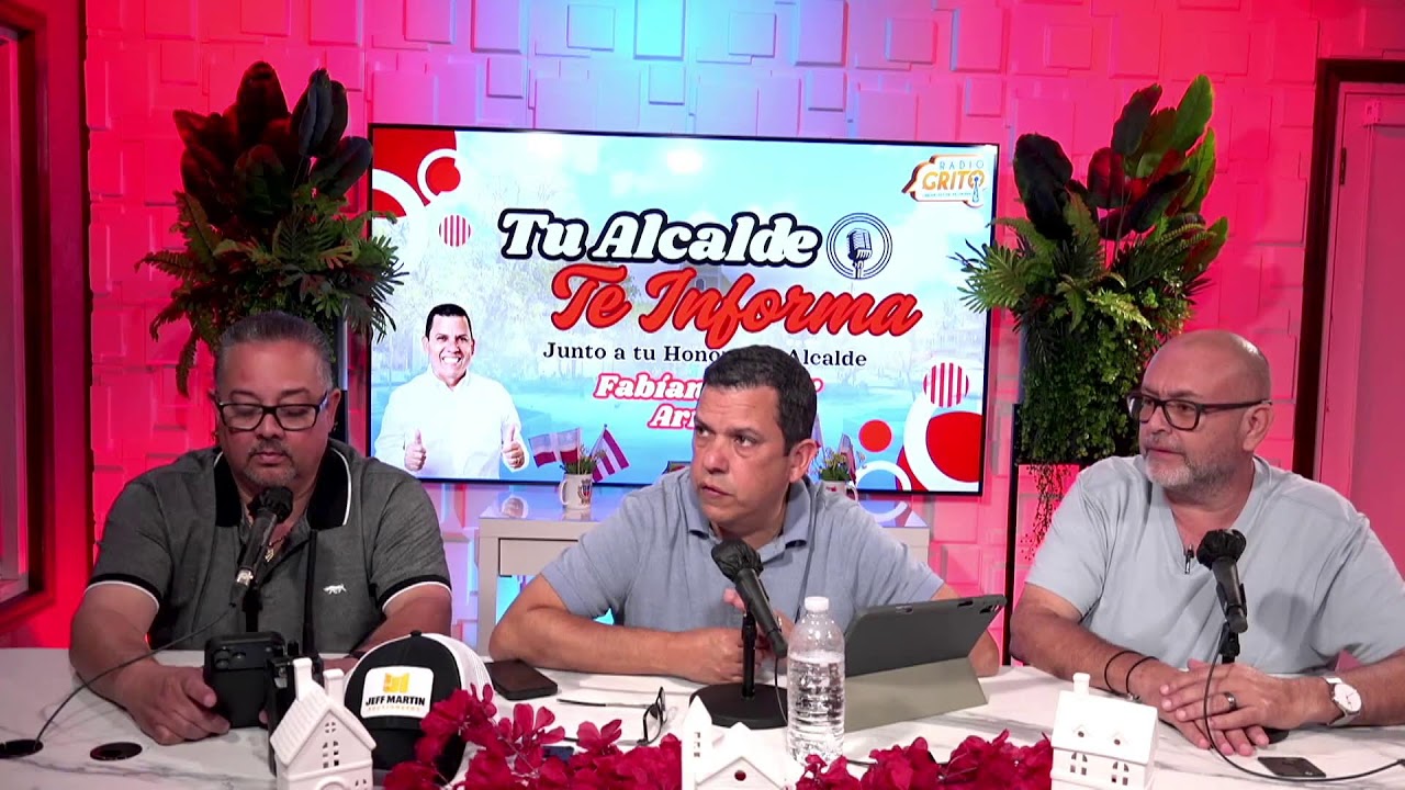 Tu Alcalde Te Informa
