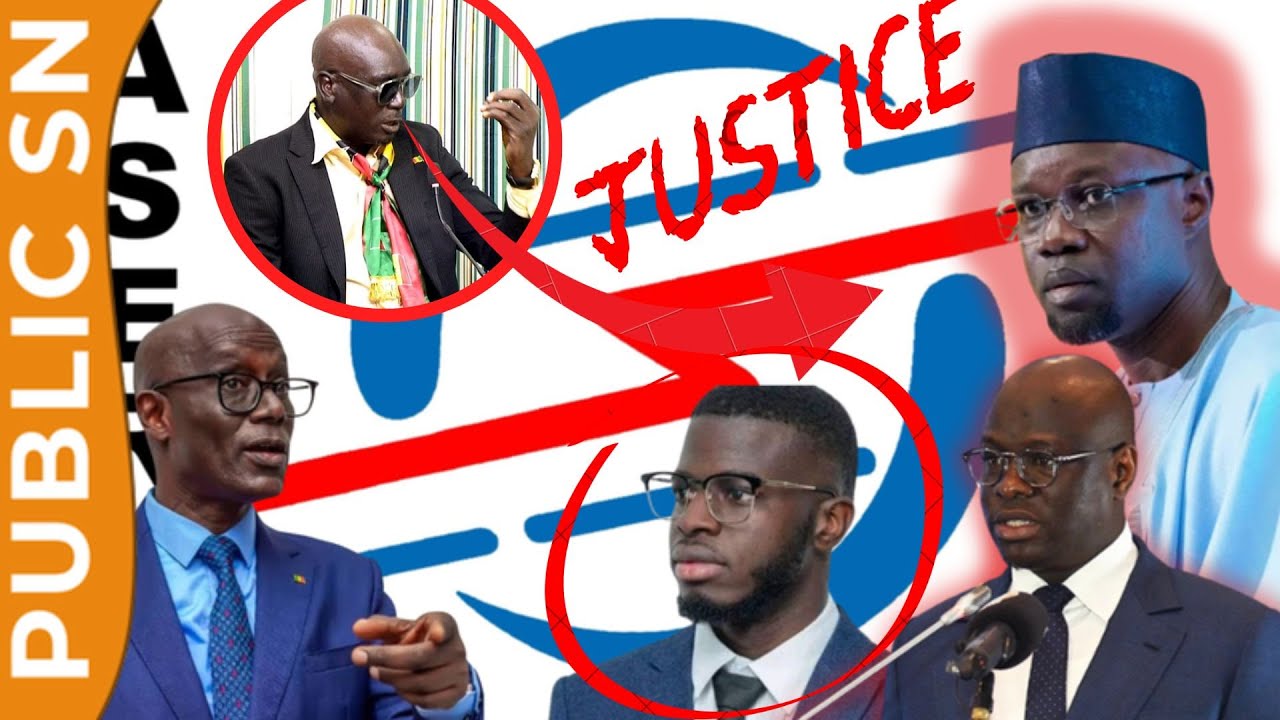 AwoPower–ASER : nouvelle controverse, Thierno Alassane Sall et Jean-Michel cités, Demba s’exprime