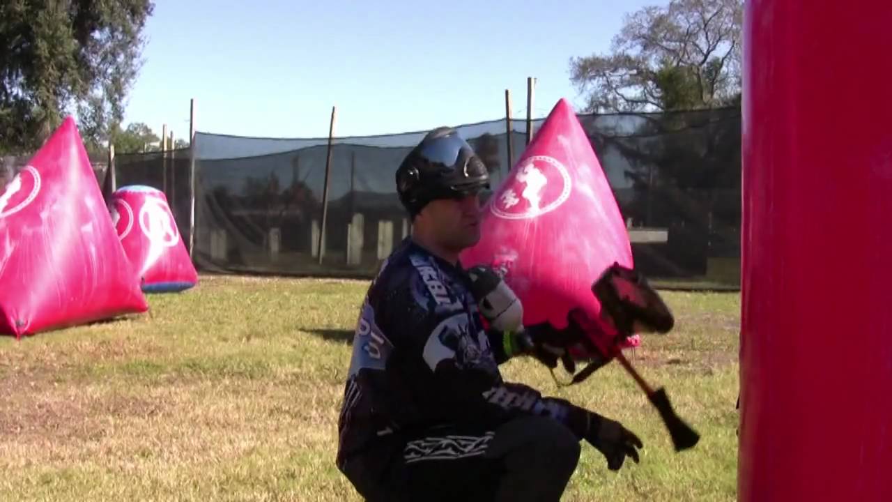 Paintball Cheaters EXPOSED!