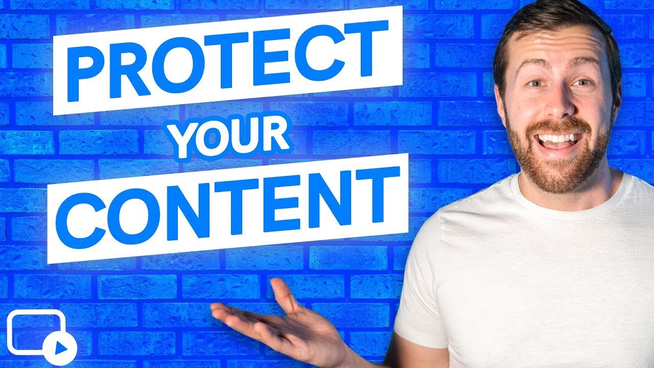 What is a Video Paywall? (And how you can use one!)