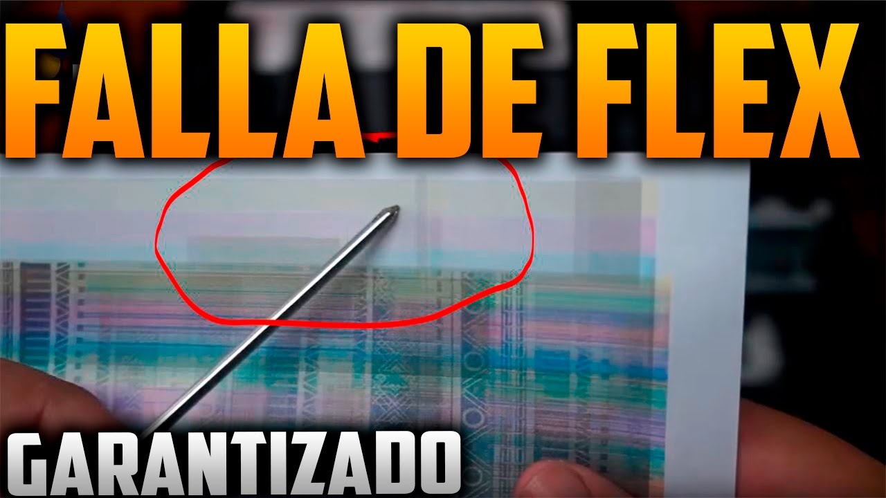 ⚡📄 Falla electrónica de cabezal epson solucionado 📌