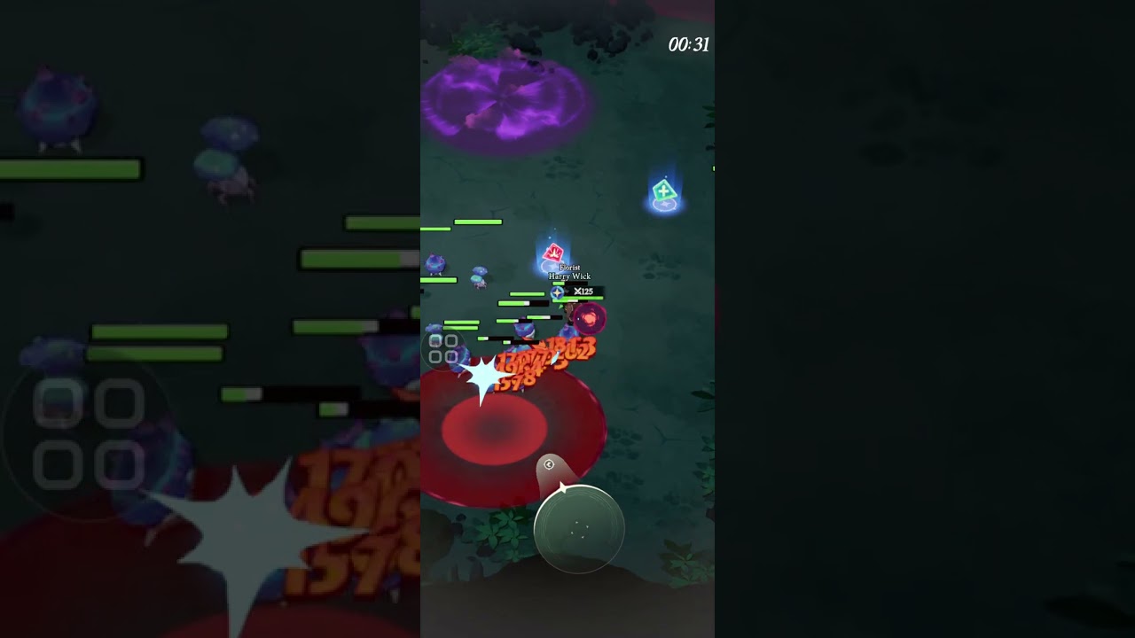 AFK Journey Menara Kenangan Part 38