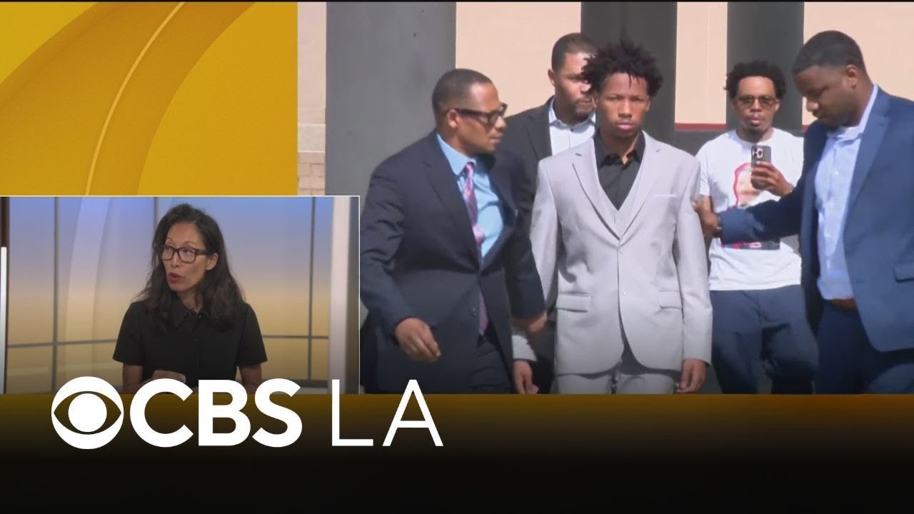 Attorney discusses Karmelo Anthony verdict