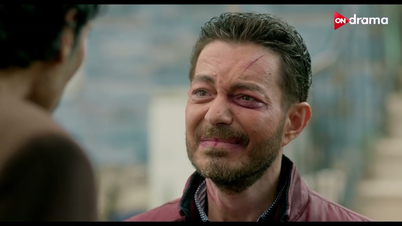 عمري ما أمنت لحد غيرك في الدنيا .. فتحي بيودع أخوه ياسر بعد لما قتـله😢💔 #البرنس