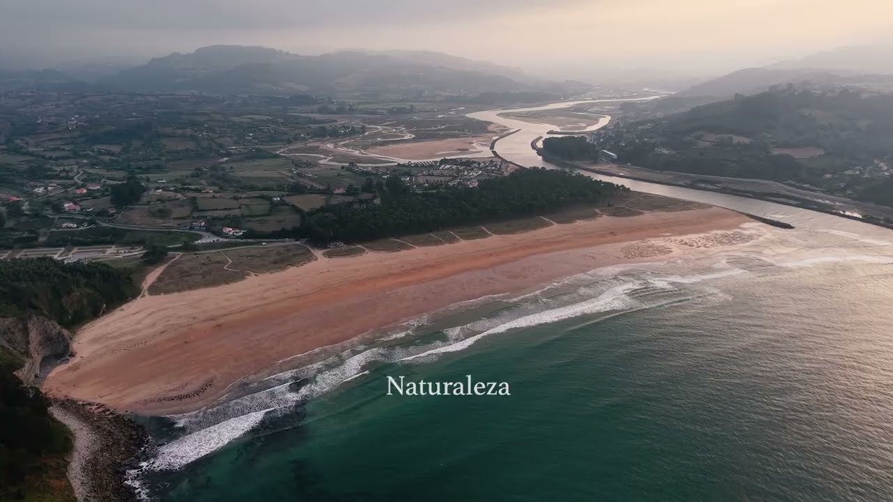 Villaviciosa, en el Corazón de la Sidra (Asturias)