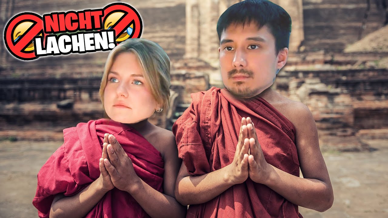 NICHT LACHEN sonst OPFER (feat. Kelly)