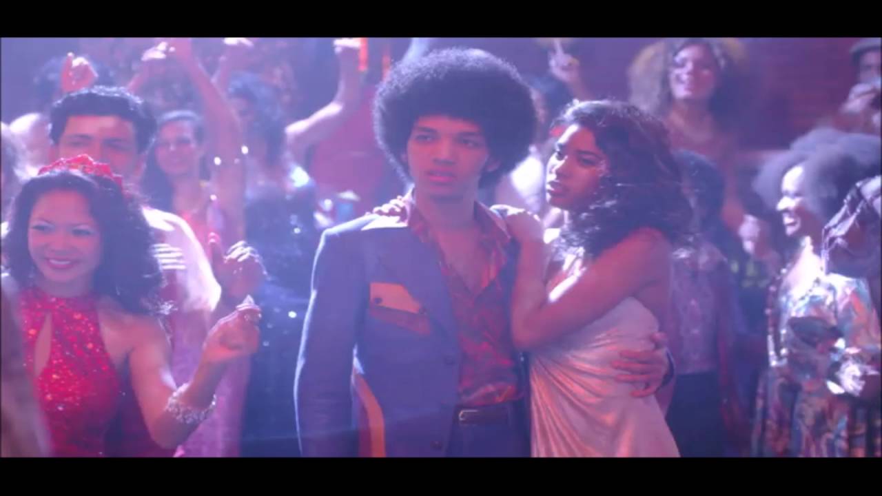 The Get Down - Cadillac Dance Scene