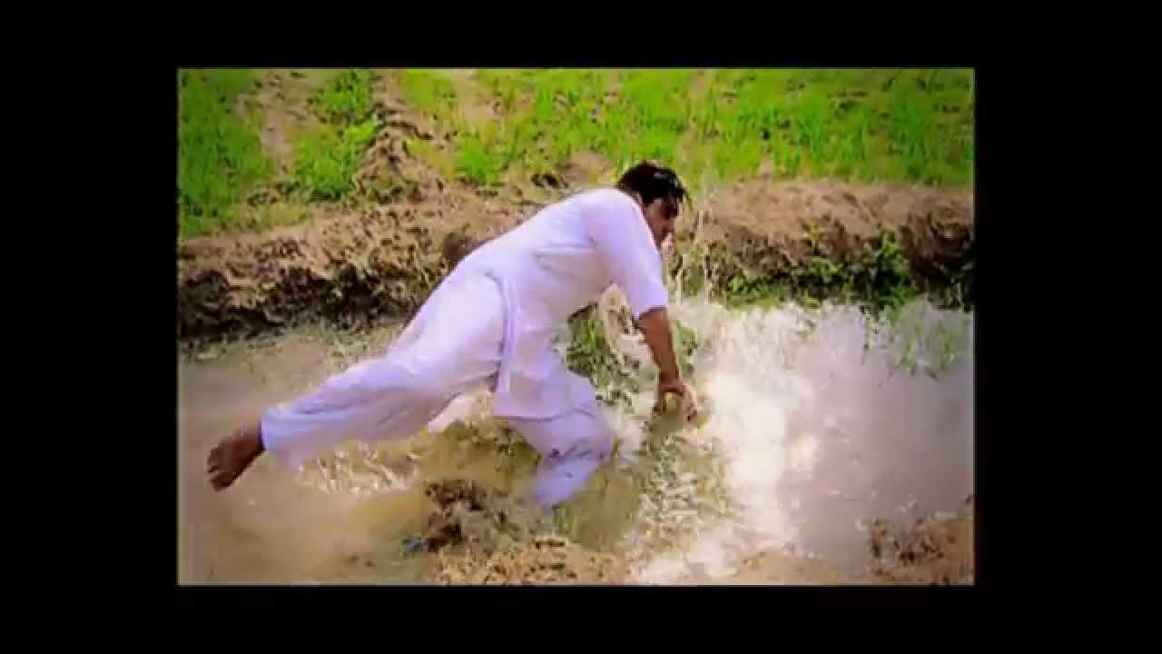 Deep Dhillon & Jaismeen Jassi - Pani di wari (Official Video) Album  {PG (The Paying Guest)} 2016