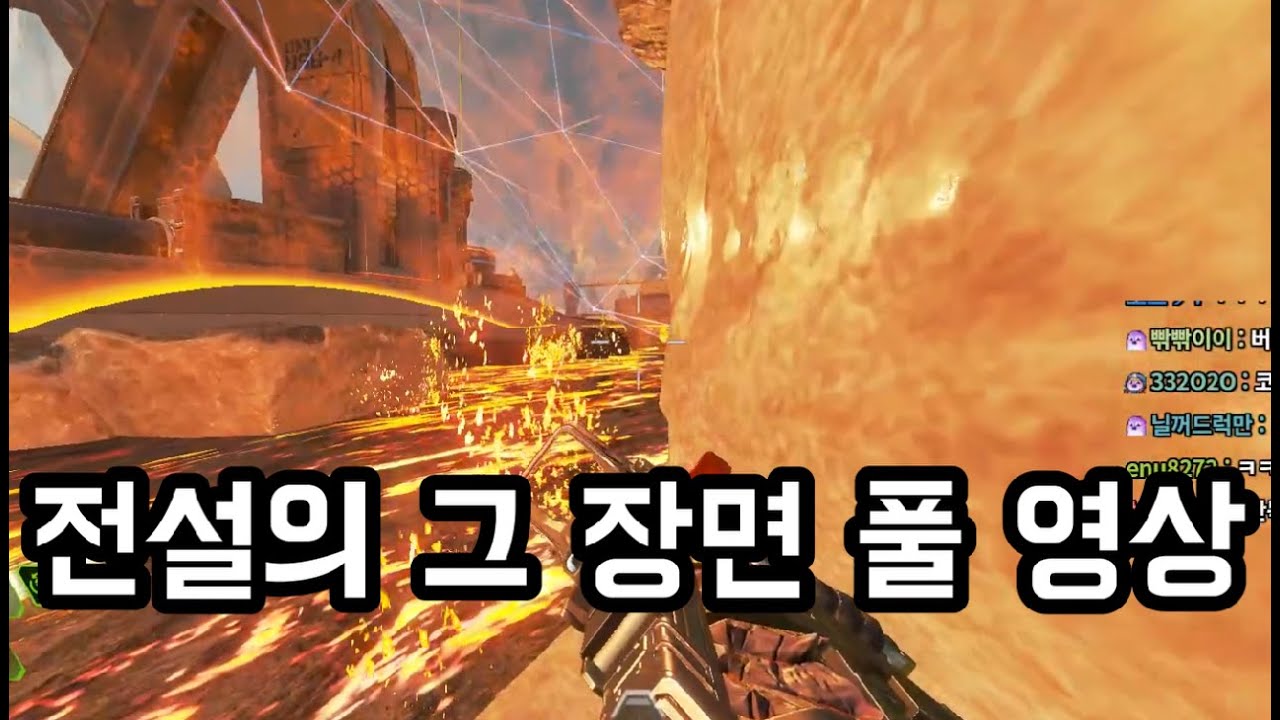 꺾이지 않는 마음 [챌린저 서킷 대회 1주차]