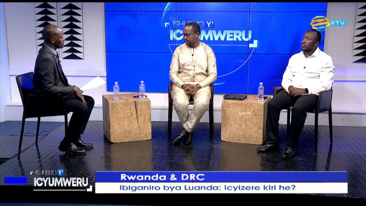 ISHUSHO Y'ICYUMWERU: Kwibohora byahujwe n'Ubwigenge