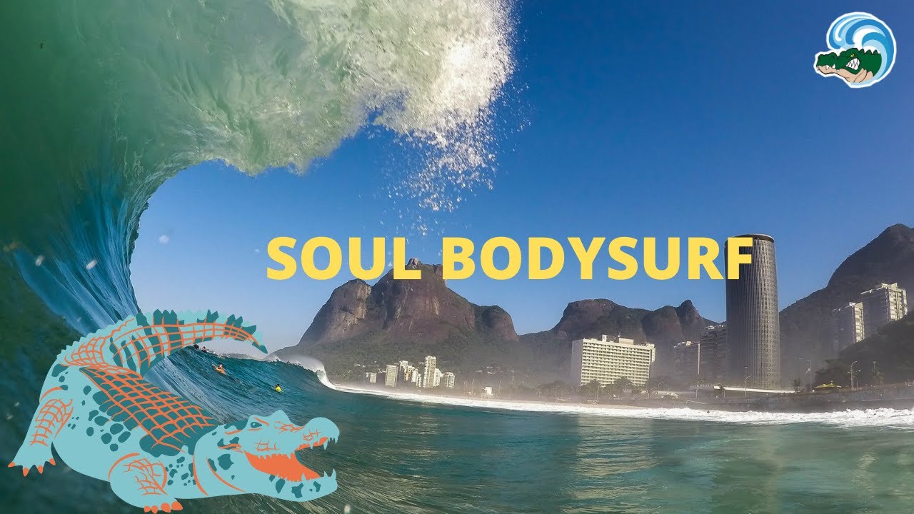 SOUL BODYSURF ALOHA