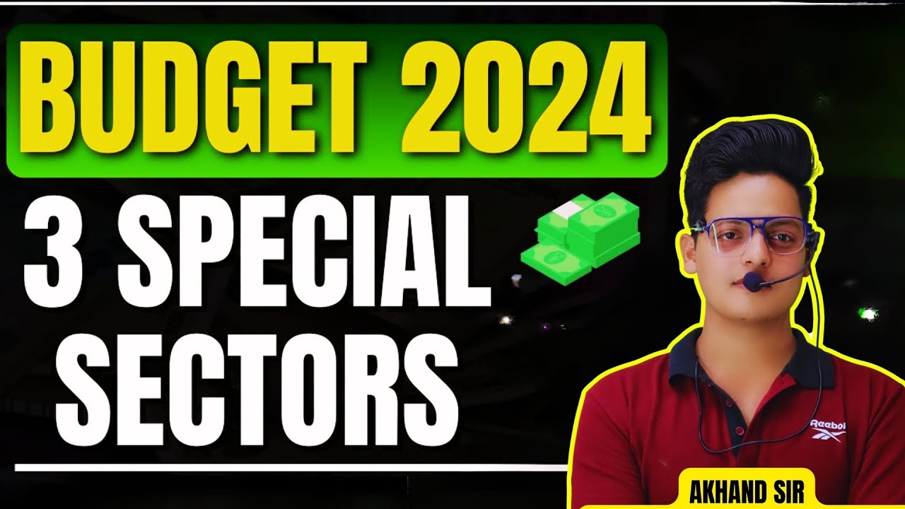 Budget 2024 के लिए धमाकेदार Stocks | Stocks to buy before budget 2024 | @Trading_with_gs