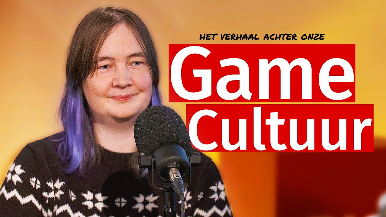 Games verdienen meer aandacht op televisie - BM Media Lounge