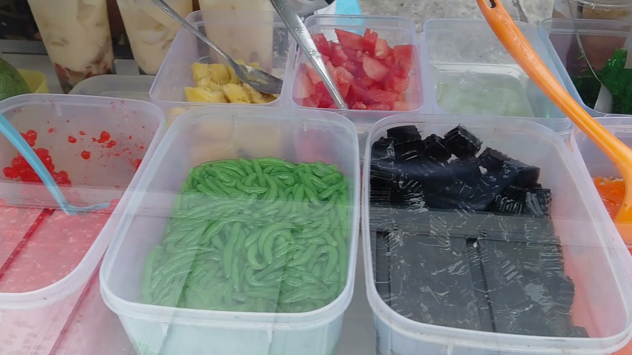 Beli Es Teler Mojokerto