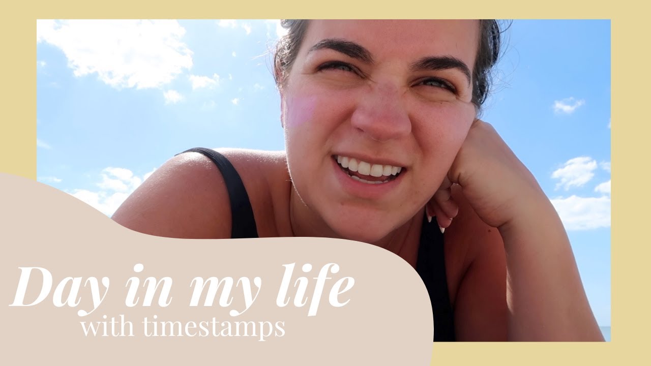 Personal Assistant Day in My Life | Naples, FL