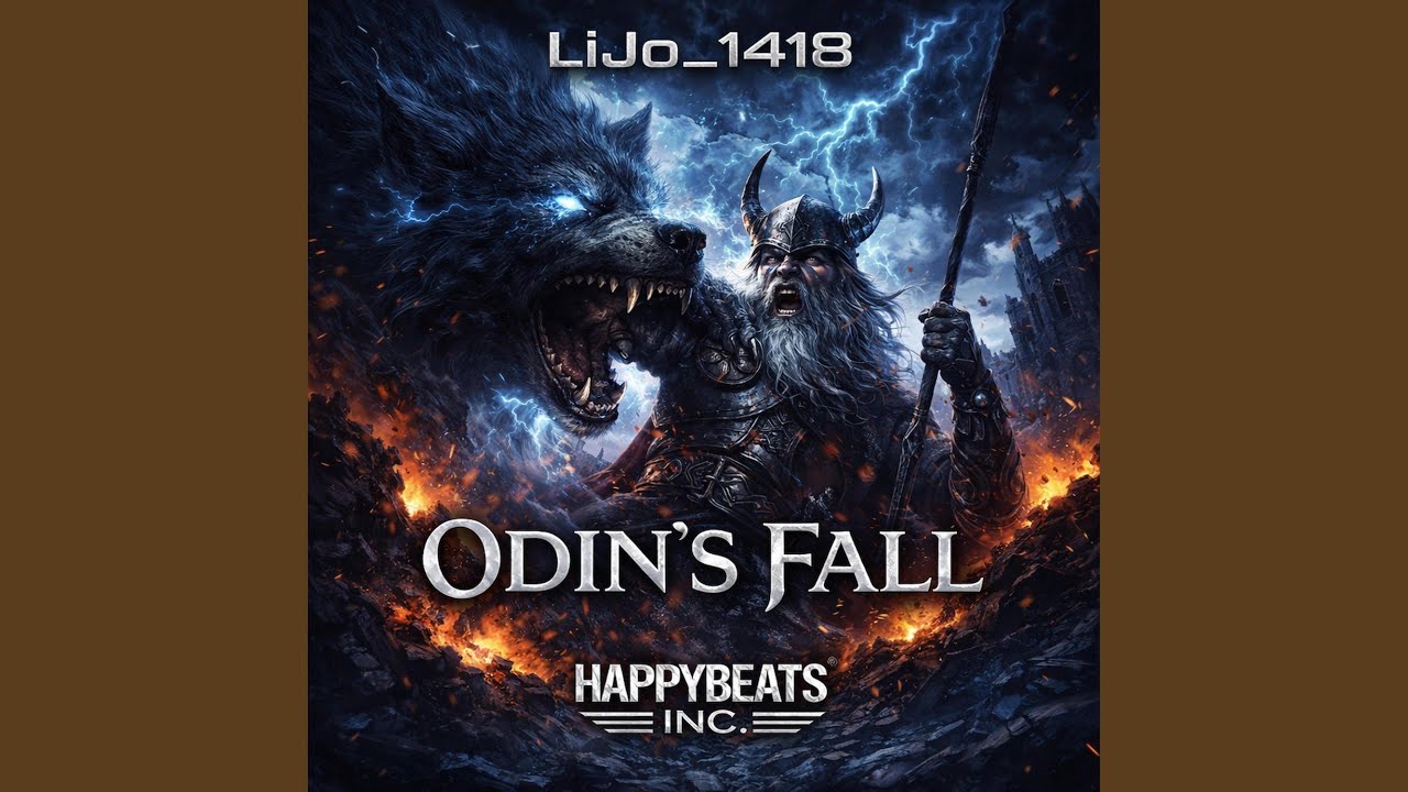 Odin's Fall