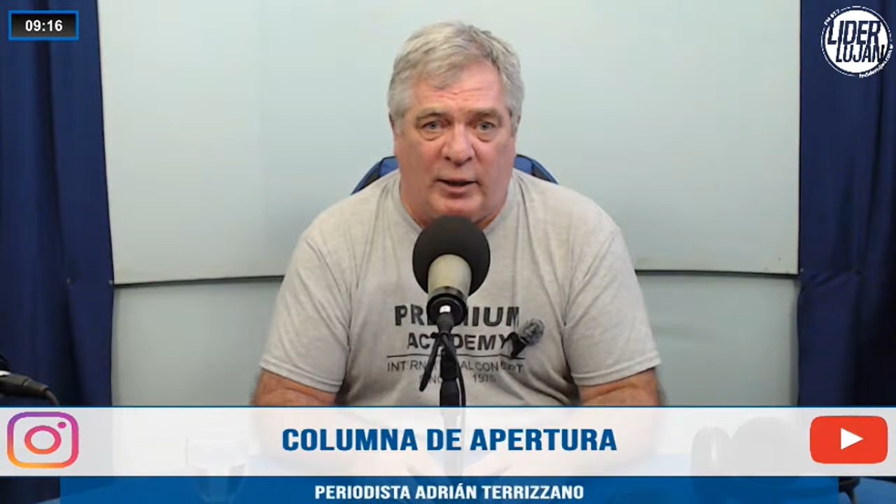 Boto se hace cargo