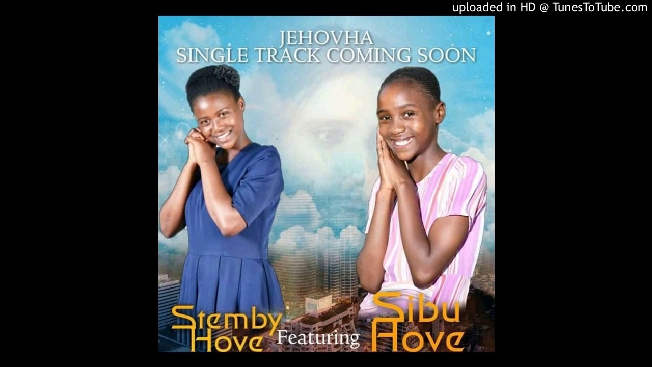 JEHOVHA