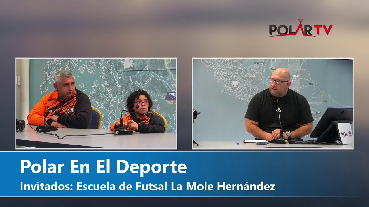 #PolarEnElDeporte 09 de marzo 2026