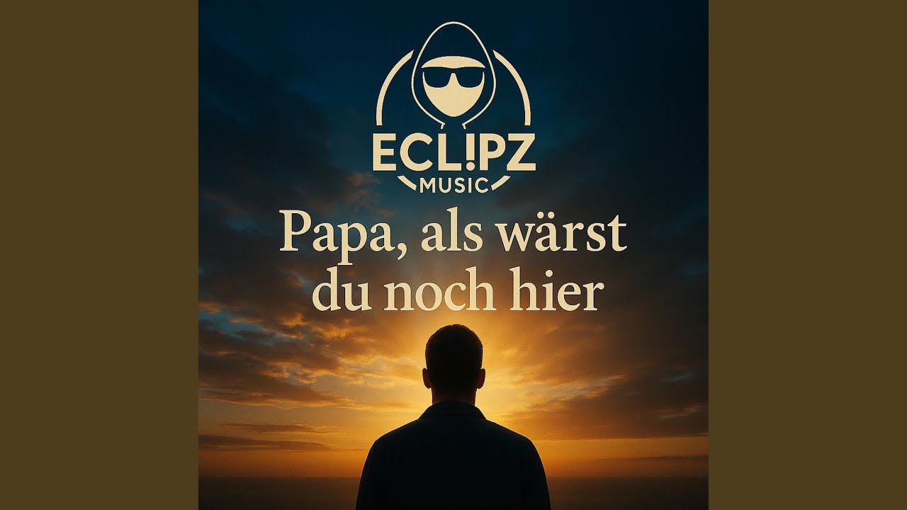Papa, als wärst du noch hier