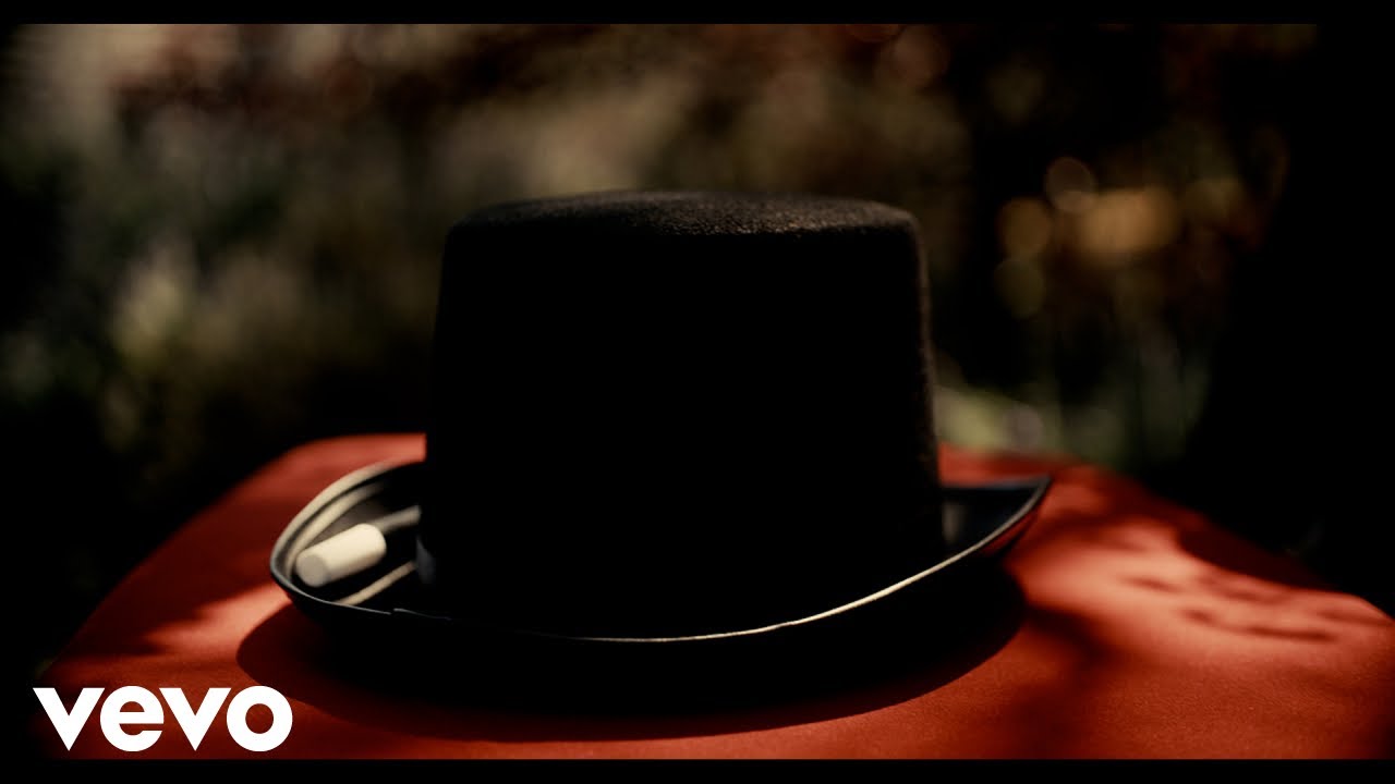 Jimi Somewhere - Magic (Official Music Video) ft. Alann8h