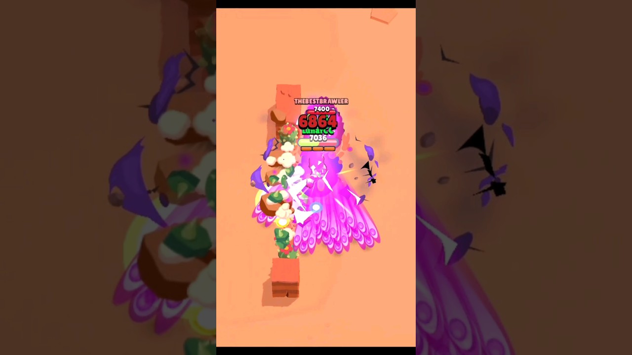 3 Mistakes Noobs Make Part 3 #brawlstars #shorts