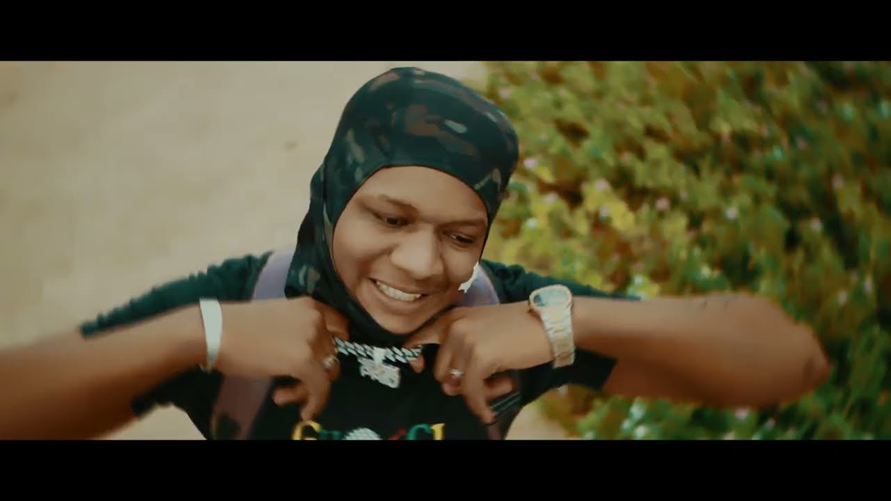 BEN OG feat POINT FINAL _ LSD (clip officiel)  4k