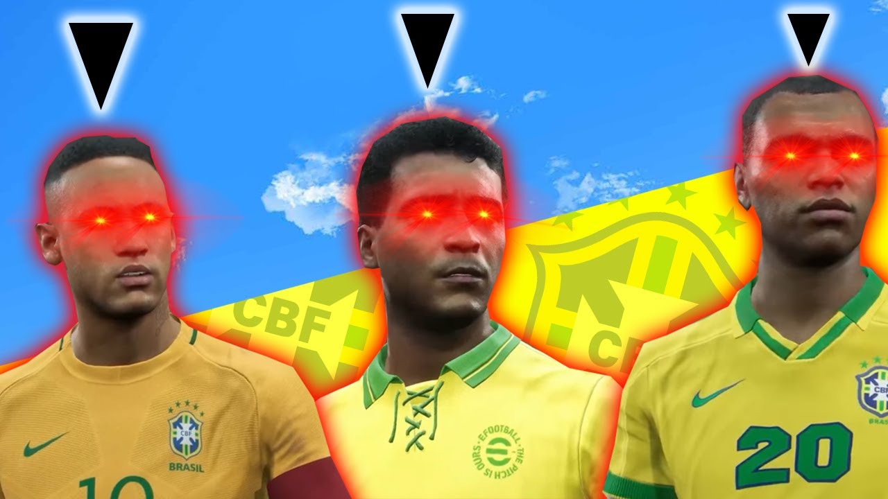 BRAZILIAN. EXE
