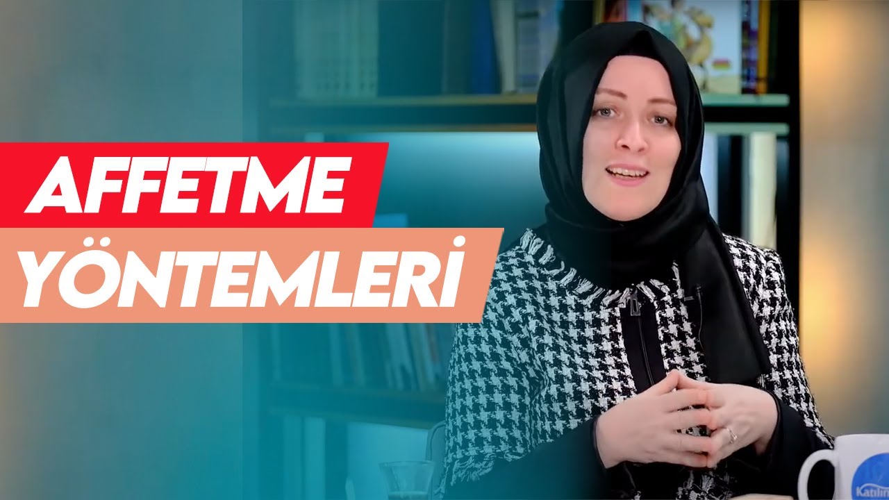 AFFETME YÖNTEMLERİ | Hatice Kübra Tongar