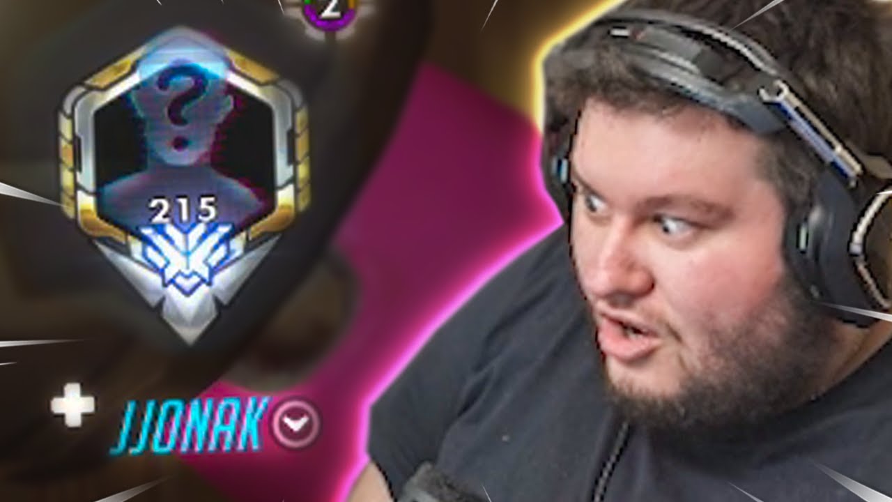 I got matched with JJoNaK?!