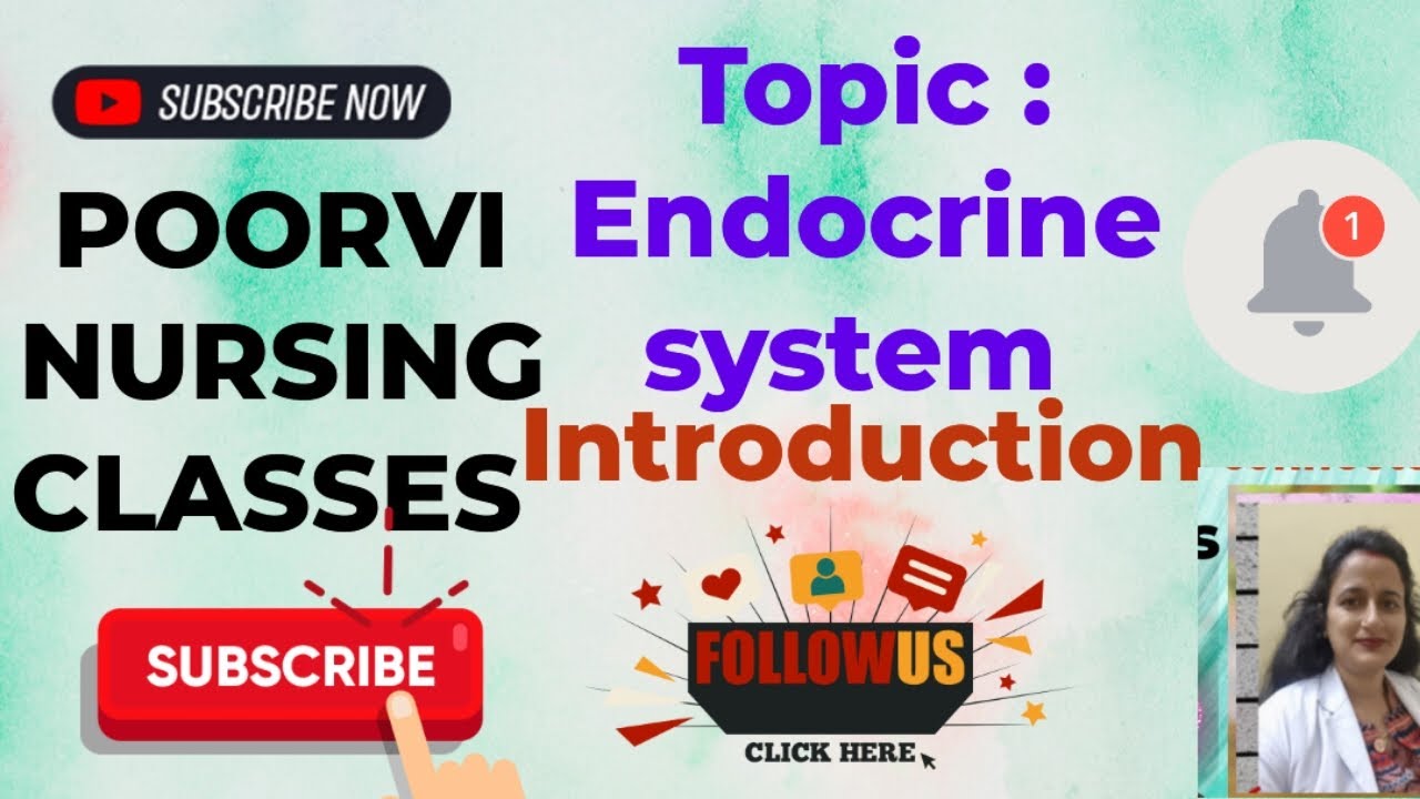 ENDOCRINE SYSTEM #viral #biology #medical #neet #nursingeducation #youtubevideo #top #class 