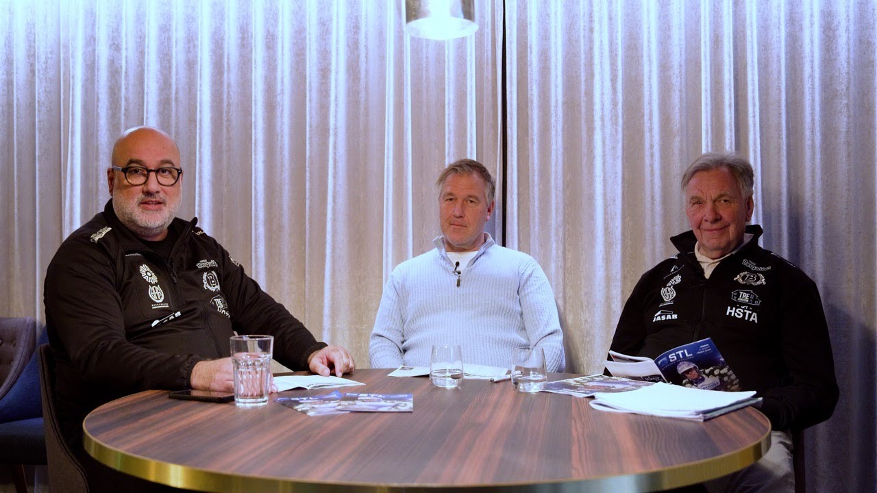 250111 Bergsåker TV- V75 med Pihlström